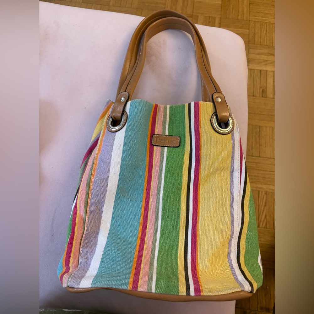 Dexter bag